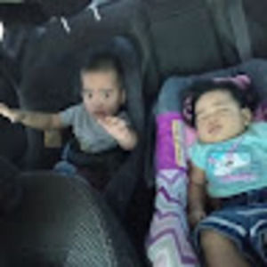 Meet your Posher, Bethina